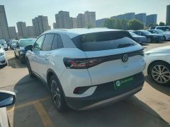 Volkswagen ID.4 CROZZ Long Range PURE Edition - ფოტო 5