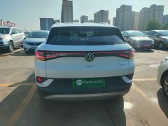 Volkswagen ID.4 CROZZ Long Range PURE Edition - ფოტო 6