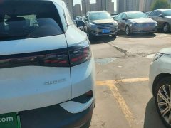 Volkswagen ID.4 CROZZ Long Range PURE Edition - ფოტო 8