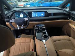 Dongfeng Xinghai V9 Yue Enjoy Series 200km Luxury Edition - ფოტო 10