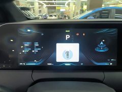 Dongfeng Xinghai V9 Yue Enjoy Series 200km Luxury Edition - ფოტო 12