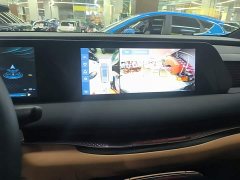 Dongfeng Xinghai V9 Yue Enjoy Series 200km Luxury Edition - ფოტო 13