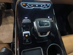 Dongfeng Xinghai V9 Yue Enjoy Series 200km Luxury Edition - ფოტო 14
