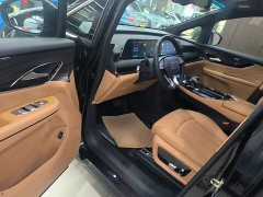 Dongfeng Xinghai V9 Yue Enjoy Series 200km Luxury Edition - ფოტო 16