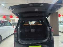 Dongfeng Xinghai V9 Yue Enjoy Series 200km Luxury Edition - ფოტო 19