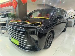 Dongfeng Xinghai V9 Yue Enjoy Series 200km Luxury Edition - ფოტო 2