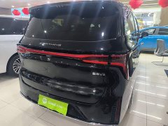Dongfeng Xinghai V9 Yue Enjoy Series 200km Luxury Edition - ფოტო 7