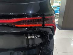 Dongfeng Xinghai V9 Yue Enjoy Series 200km Luxury Edition - ფოტო 8