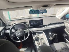 Geely Xingrui 2021 2.0T Diesel Luxury - ფოტო 10