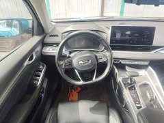 Geely Xingrui 2021 2.0T Diesel Luxury - ფოტო 11