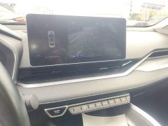 Geely Xingrui 2021 2.0T Diesel Luxury - ფოტო 13