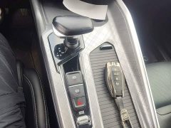 Geely Xingrui 2021 2.0T Diesel Luxury - ფოტო 14