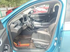 Geely Xingrui 2021 2.0T Diesel Luxury - ფოტო 15