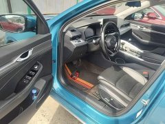 Geely Xingrui 2021 2.0T Diesel Luxury - ფოტო 16
