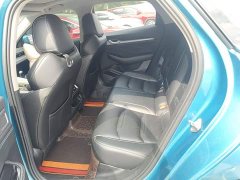 Geely Xingrui 2021 2.0T Diesel Luxury - ფოტო 17