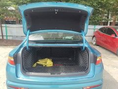 Geely Xingrui 2021 2.0T Diesel Luxury - ფოტო 19