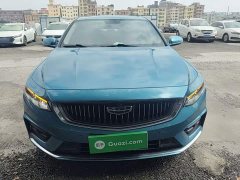Geely Xingrui 2021 2.0T Diesel Luxury - ფოტო 3