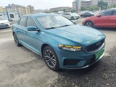 Geely Xingrui 2021 2.0T Diesel Luxury - ფოტო 4
