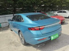 Geely Xingrui 2021 2.0T Diesel Luxury - ფოტო 5