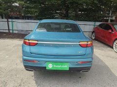 Geely Xingrui 2021 2.0T Diesel Luxury - ფოტო 6