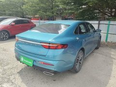Geely Xingrui 2021 2.0T Diesel Luxury - ფოტო 7