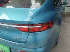 Geely Xingrui 2021 2.0T Diesel Luxury - ფოტო 8