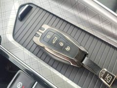 Geely Xingrui 2021 2.0T Diesel Luxury - ფოტო 9