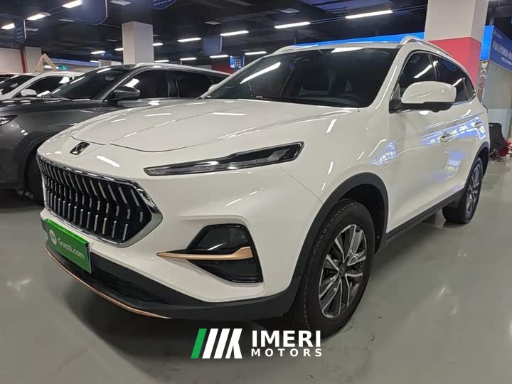 Chery iSHARA X7 2021 1.5T Flagship - ავტომობილი ჩინეთიდან