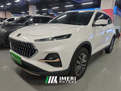 2022 Chery iSHARA X7 2021 1.5T Flagship - ავტომობილი ჩინეთიდან