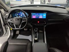 Chery iSHARA X7 2021 1.5T Flagship - ფოტო 10