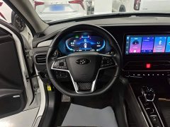 Chery iSHARA X7 2021 1.5T Flagship - ფოტო 11