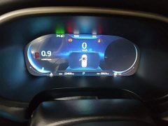 Chery iSHARA X7 2021 1.5T Flagship - ფოტო 12