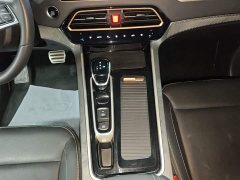 Chery iSHARA X7 2021 1.5T Flagship - ფოტო 14