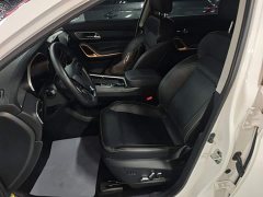 Chery iSHARA X7 2021 1.5T Flagship - ფოტო 15