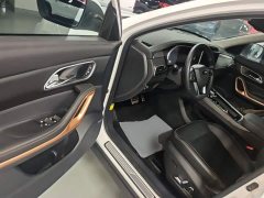 Chery iSHARA X7 2021 1.5T Flagship - ფოტო 16