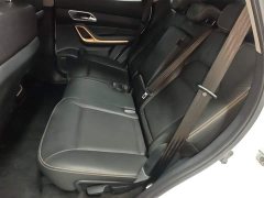 Chery iSHARA X7 2021 1.5T Flagship - ფოტო 17