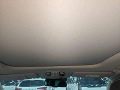 Chery iSHARA X7 2021 1.5T Flagship - ფოტო 18
