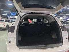 Chery iSHARA X7 2021 1.5T Flagship - ფოტო 19