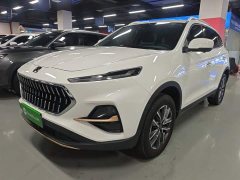 Chery iSHARA X7 2021 1.5T Flagship - ფოტო 2