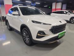 Chery iSHARA X7 2021 1.5T Flagship - ფოტო 4