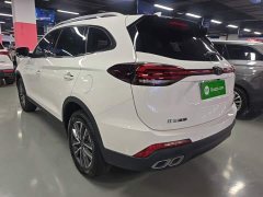 Chery iSHARA X7 2021 1.5T Flagship - ფოტო 5