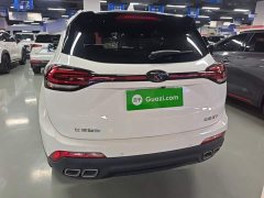 Chery iSHARA X7 2021 1.5T Flagship - ფოტო 6