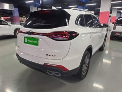 Chery iSHARA X7 2021 1.5T Flagship - ფოტო 7