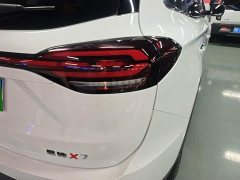 Chery iSHARA X7 2021 1.5T Flagship - ფოტო 8