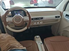 Wuling Hongguang MINIEV 2024 Third Generation 215km Youth Edition - ფოტო 10