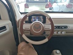 Wuling Hongguang MINIEV 2024 Third Generation 215km Youth Edition - ფოტო 11