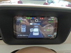Wuling Hongguang MINIEV 2024 Third Generation 215km Youth Edition - ფოტო 12