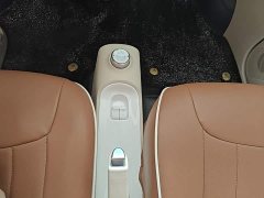 Wuling Hongguang MINIEV 2024 Third Generation 215km Youth Edition - ფოტო 14