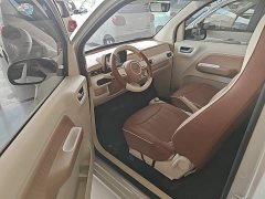 Wuling Hongguang MINIEV 2024 Third Generation 215km Youth Edition - ფოტო 16