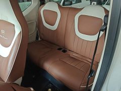 Wuling Hongguang MINIEV 2024 Third Generation 215km Youth Edition - ფოტო 17